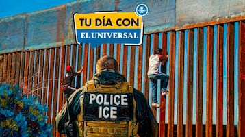 7 de cada 10 niños deportados de EU viajaban solos