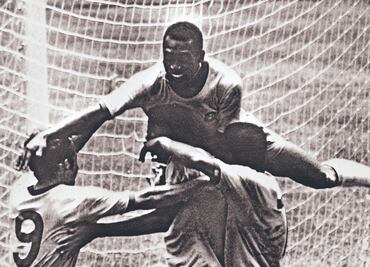 Pelé tendrá su estatua en el estadio Jalisco; Guadalajara prepara un homenaje para el Mundial 2026