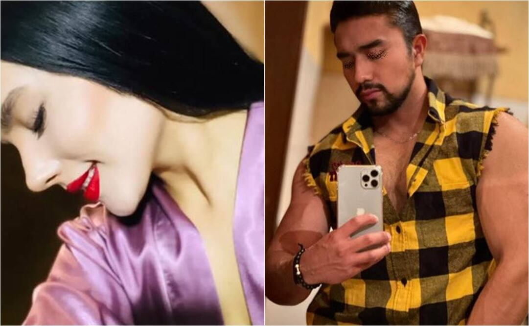 Leonor fue golpeada por su exnovio, quien la dejó en coma, aunque la joven despertó no puede moverse. Foto: Especial