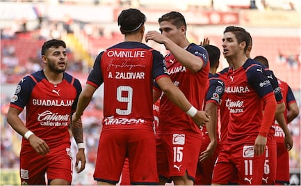 Liga MX: ¿Cuándo y dónde ver el Chivas vs Rayados del Apertura 2022?