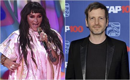 Kesha afirmó falsamente que el productor Dr. Luke violó a Katy Perry
