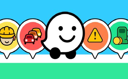 Waze despedirá al 5% de su fuerza laboral global