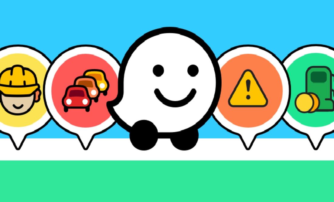 Se irán alrededor de 30 personas.