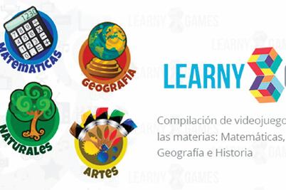 Videojuegos mexicanos para aprender