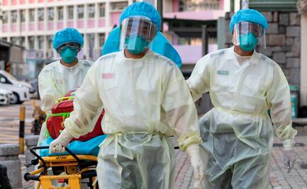 Coronavirus. Reportan primer caso de reinfección de Covid-19 en el mundo