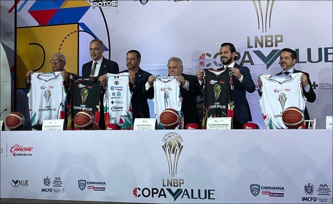 Copa Value - Foto: Miguel Flores