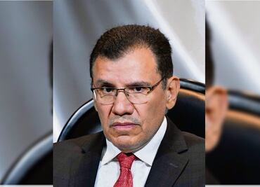 Funcionarios de Hacienda van al Senado