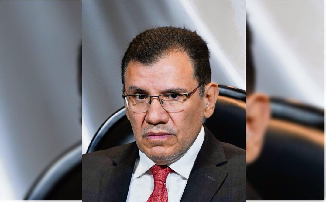 Carlos Gabriel Lerma. Foto:: Mario Jasso / CUARTOSCURO.COM