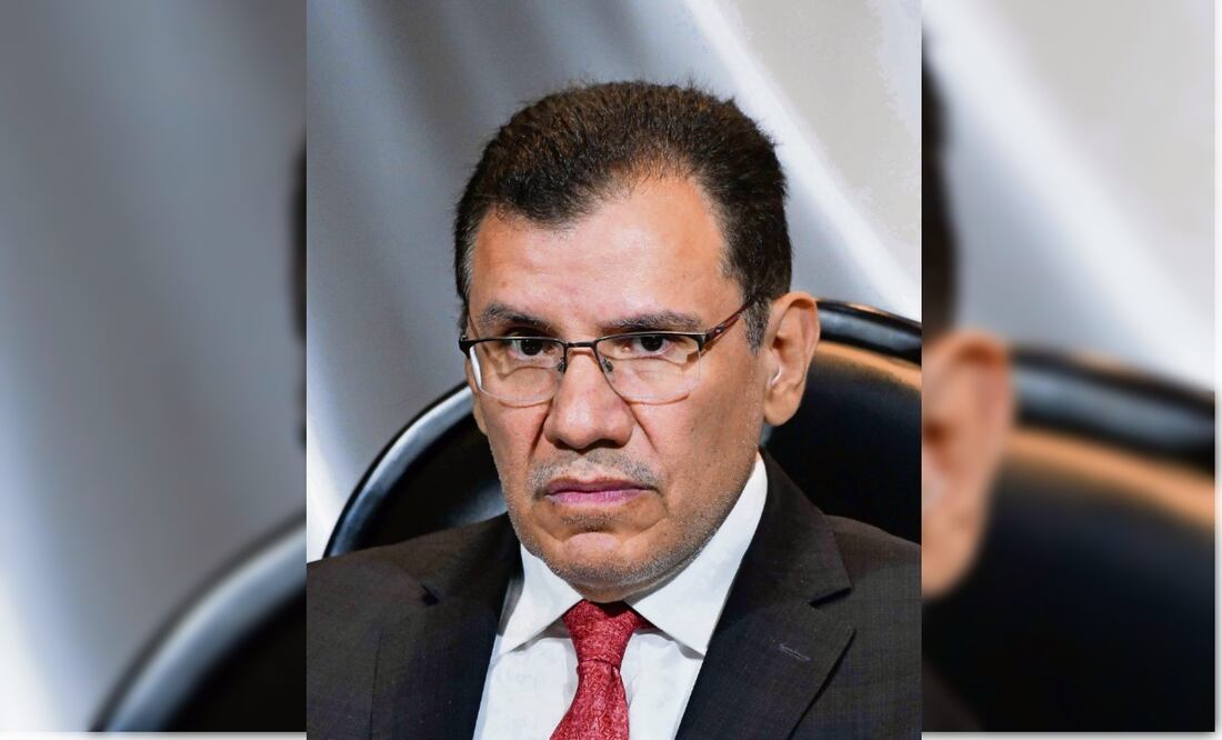 Carlos Lerma. Foto: Archivo EL UNIVERSAL