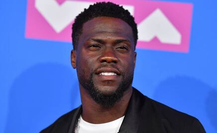 El actor Kevin Hart será el presentador de los Oscar 2019