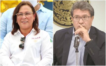 AMLO mete a Nahle a la sucesión y mantiene en el congelador a Monreal