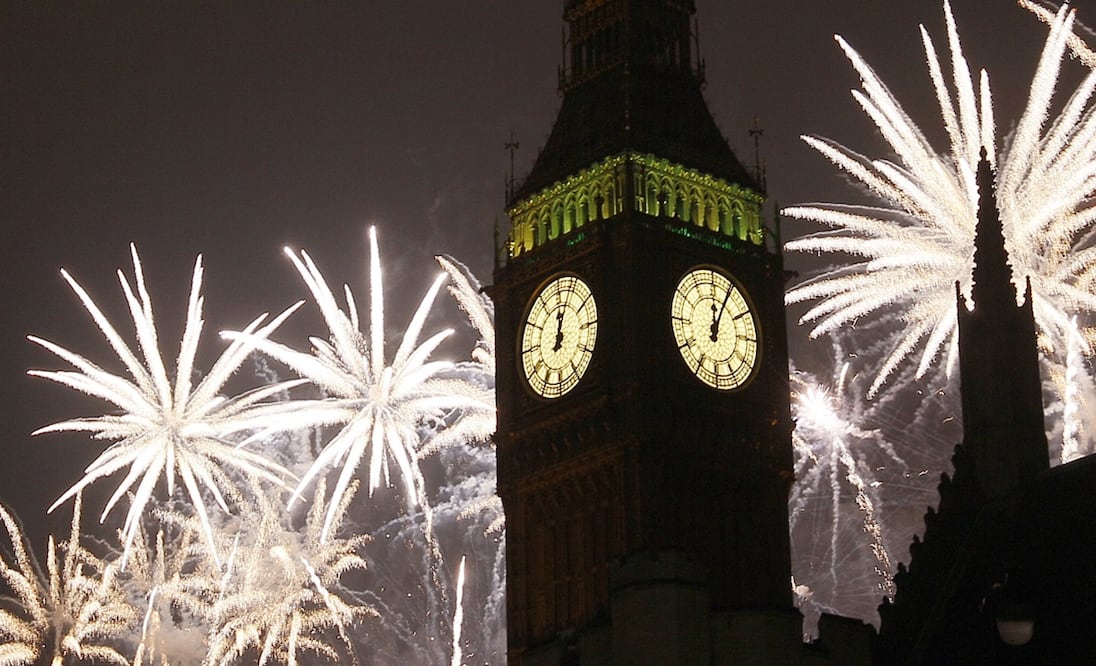 Foto: Alastair Grant/AP