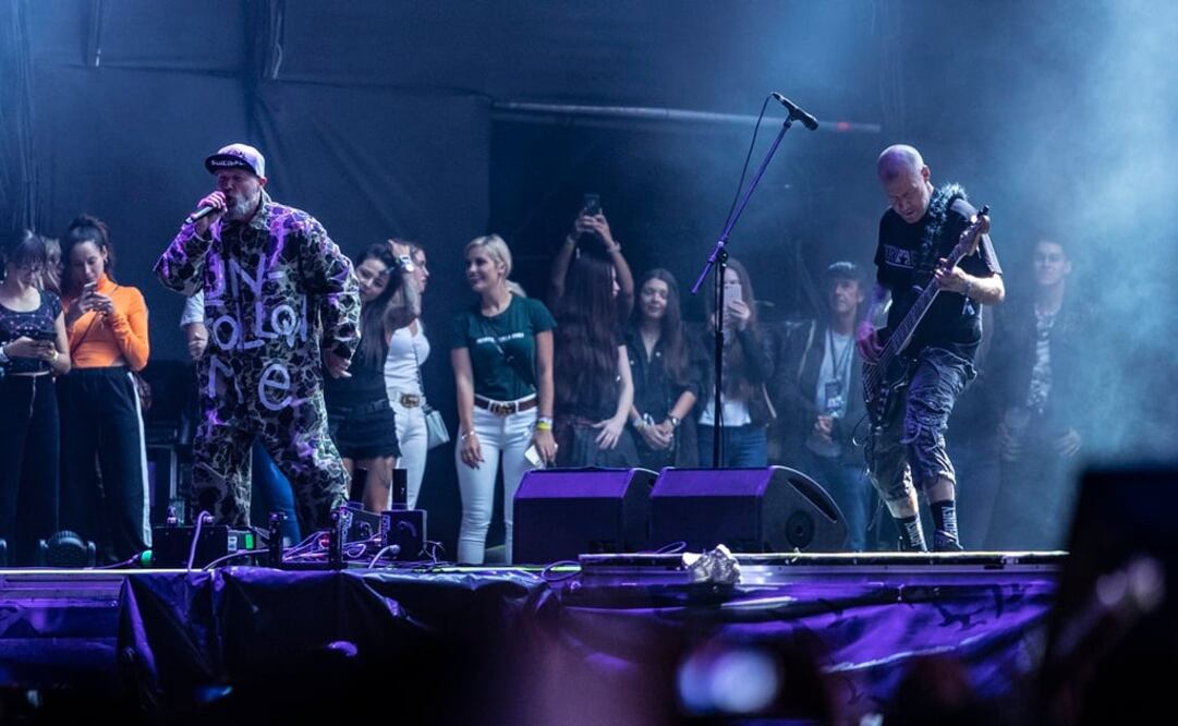 Foto: Sergio Tapia / EL UNIVERSAL