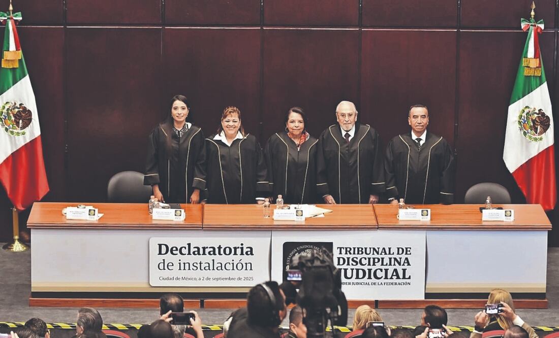 Entre los temas que deberán resolver los nuevos integrantes de la SCJN están los amparos fiscales, señala Integralia. Archivo El Universal