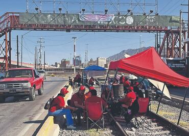En Chihuahua se unen a protesta