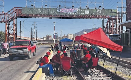 En Chihuahua se unen a protesta