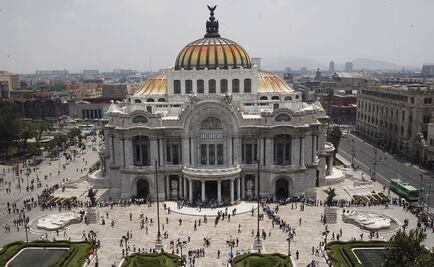 Ópera de Bellas Artes ya trabaja en su nueva temporada