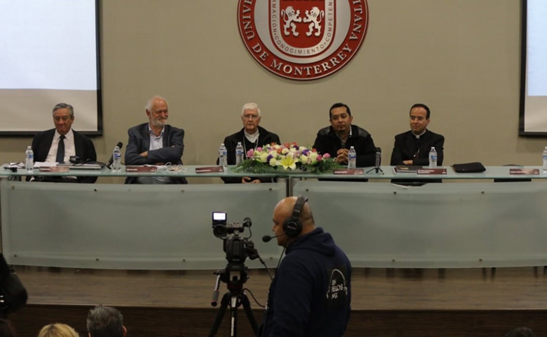 Foto: Twitter @MxSpes