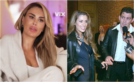 Ninel Conde aún vive secuelas por la presunta violencia que vivió con José Manuel Figueroa: "si alguien me grita, me bloqueo"