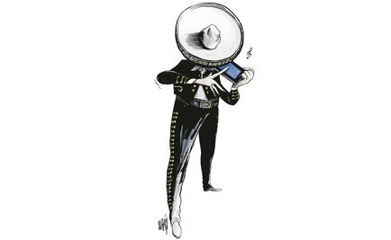 "Musiteca", una app muy mexicana