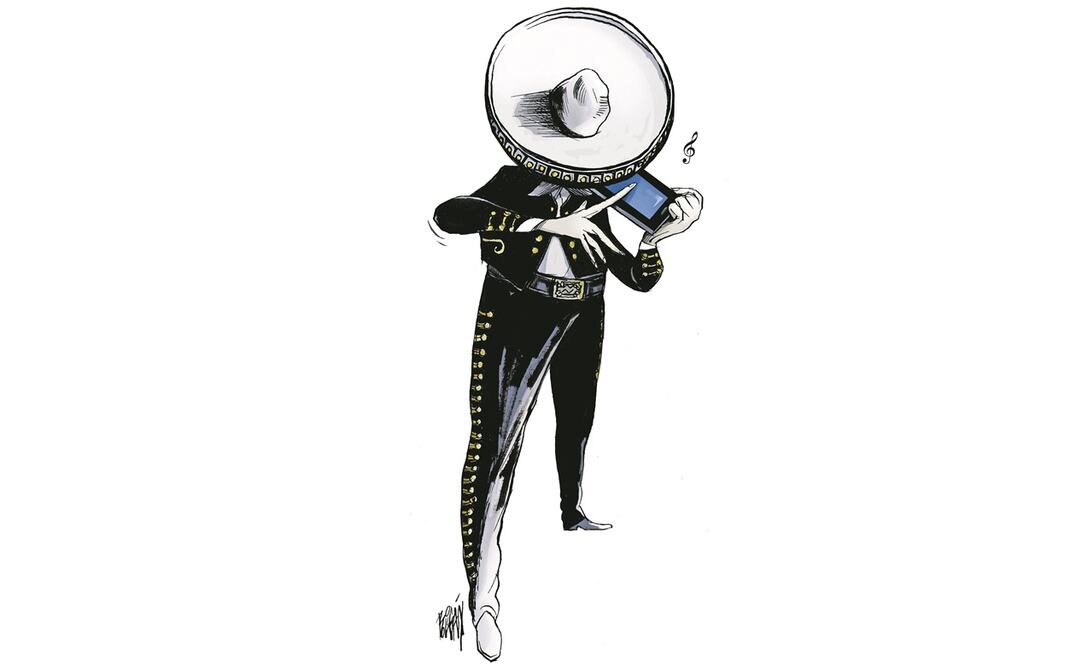 "Musiteca", una app muy mexicana