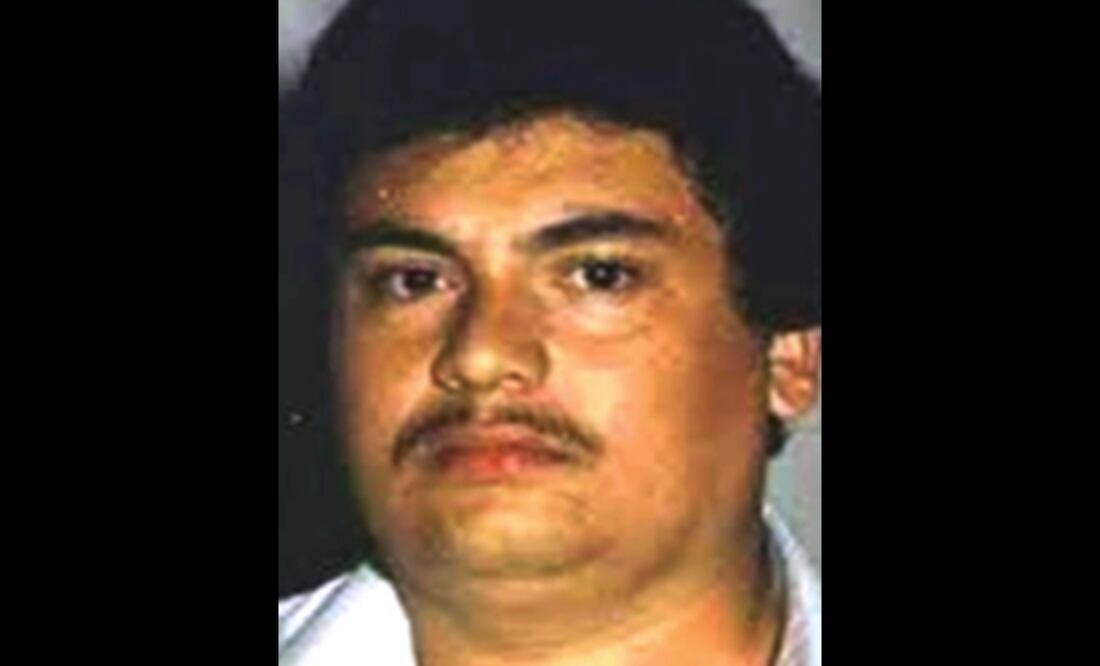 Aureliano Guzmán Loera “El Guano”, hermano de Joaquín “El Chapo” Guzmán. Foto: Archivo/EL UNIVERSAL