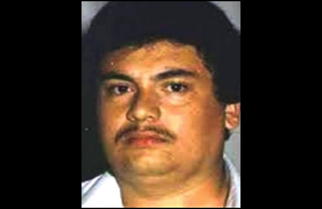 Aureliano Guzmán Loera “El Guano”, hermano de Joaquín “El Chapo” Guzmán. Foto: Archivo/EL UNIVERSAL