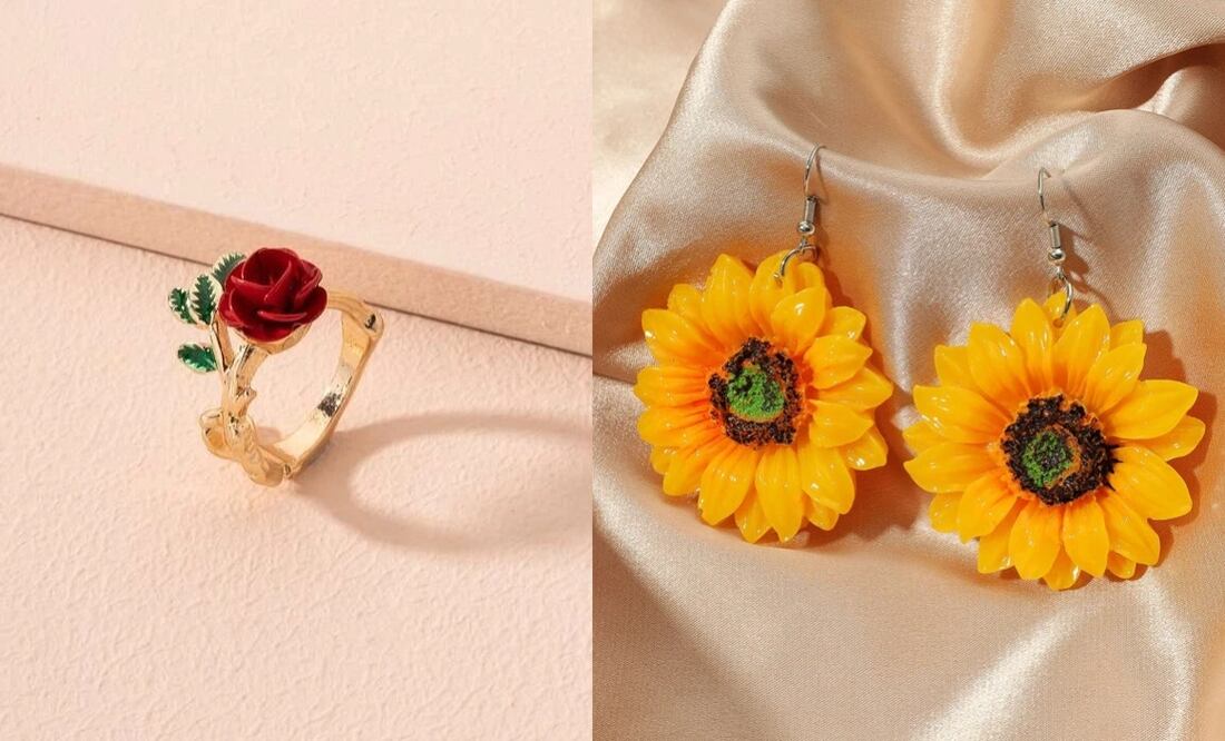 Estos accesorios sacarán lo mejor de ti y aquí te mostramos cómo los puedes llevar / Fotos: Etsy