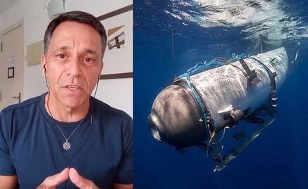 Cofundador de OceanGate quiere enviar mil personas a Venus: “olvídense del Titán”