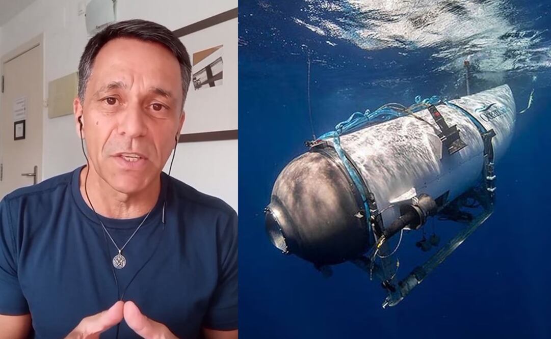 Guillermo Söhnlein compartió su innovador plan a Venus. Foto: Instagram