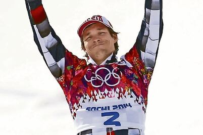 El COI sigue la pista a 28 atletas rusos