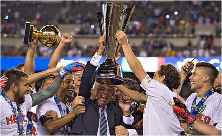 Compeán afirma se jugará Copa América Centenario en EU