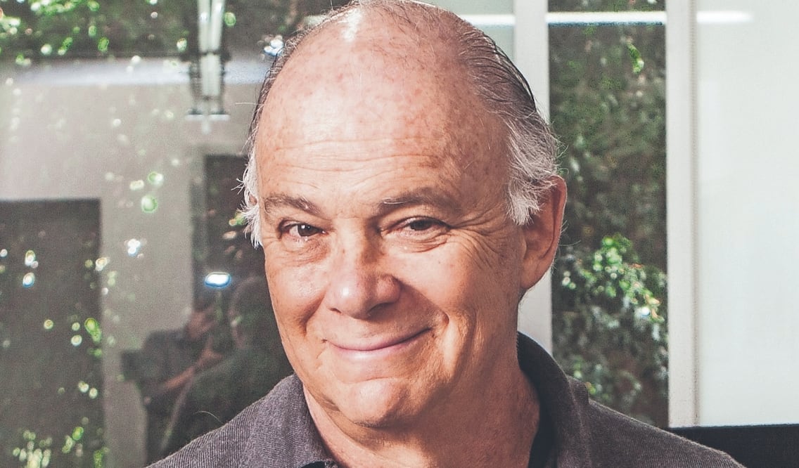 Es hora de examinar la situación de la libertad en nuestro tiempo”: Enrique Krauze, historiador. Archivo El Universal