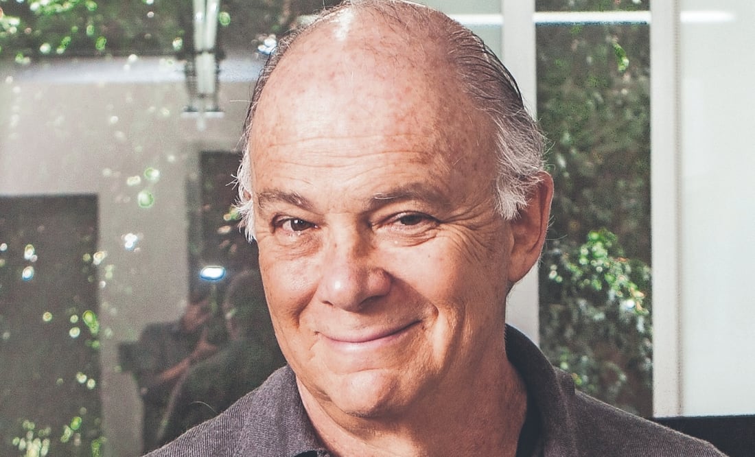 Es hora de examinar la situación de la libertad en nuestro tiempo”: Enrique Krauze, historiador. Archivo El Universal