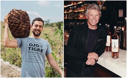 Estos famosos cuentan con sus propias marcas de bebidas alcohólicas