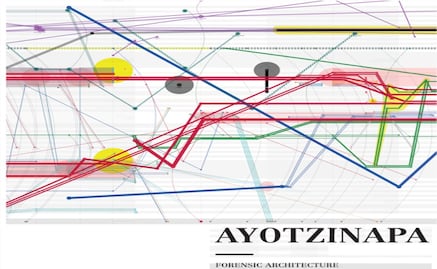 Forensic Architecture. Towards a research aesthetic