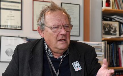 Otorgan a periodista polaco Adam Michnik el Premio Princesa de Asturias de Comunicación