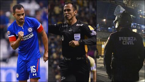 Lo más destacado de la Jornada 10