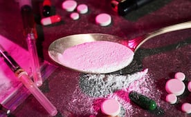 OEA alerta de riesgos por el tusi, la "cocaína rosada"; la gente no sabe qué toma, dice