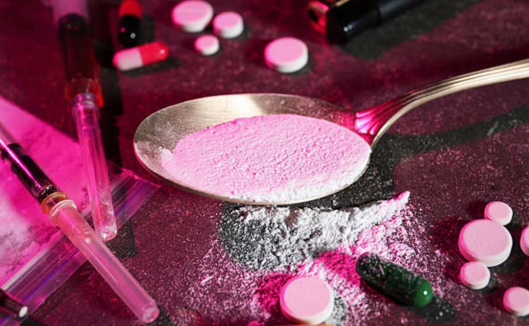 Cocaína. Foto: iStock