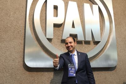 Estímulo fiscal en tasa del IVA en la frontera es un engaño: Marko Cortés