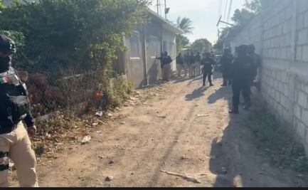 Atacan a balazos a una familia en su vivienda en Juchitán, Oaxaca; reportan una mujer muerta y tres más lesionadas, entre ellas una menor de edad  