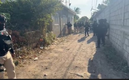 Atacan a balazos a una familia en su vivienda en Juchitán, Oaxaca; reportan una mujer muerta y tres más lesionadas, entre ellas una menor de edad  