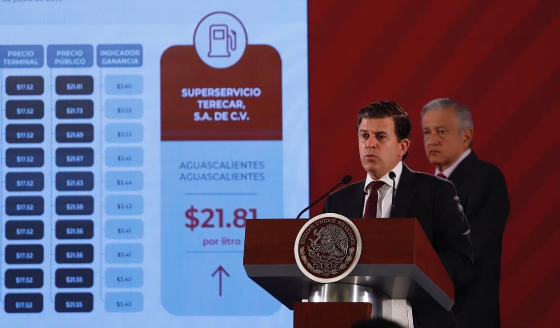 Foto: Berenice Fregoso