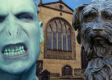 J.K. Rowling sorprende a fans con revelaciones sobre el origen de Harry Potter