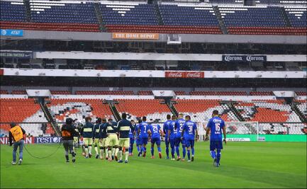 Futbolistas de Liga MX jugarán hasta que no haya riesgo de contagio: AMFPro