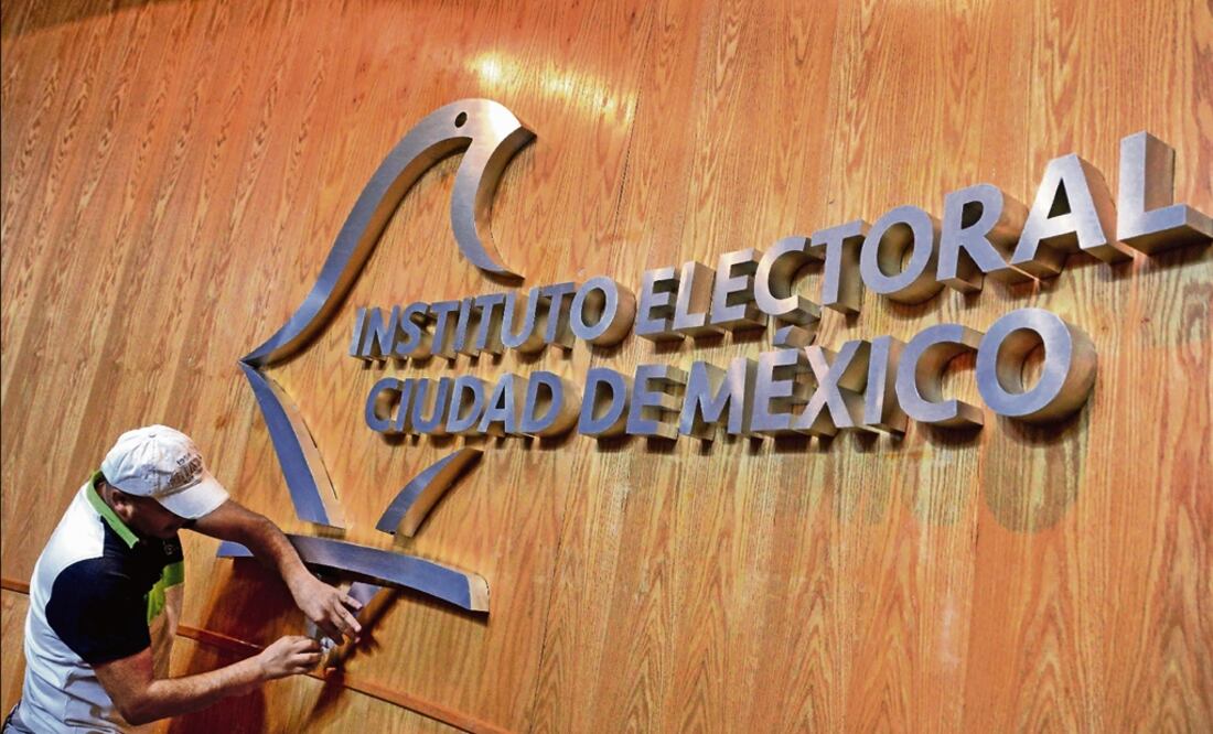 Foto: Archivo/EL UNIVERSAL