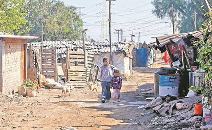 El 1% más rico del mundo acaparó la mayoría de la riqueza generada en 2017: Oxfam