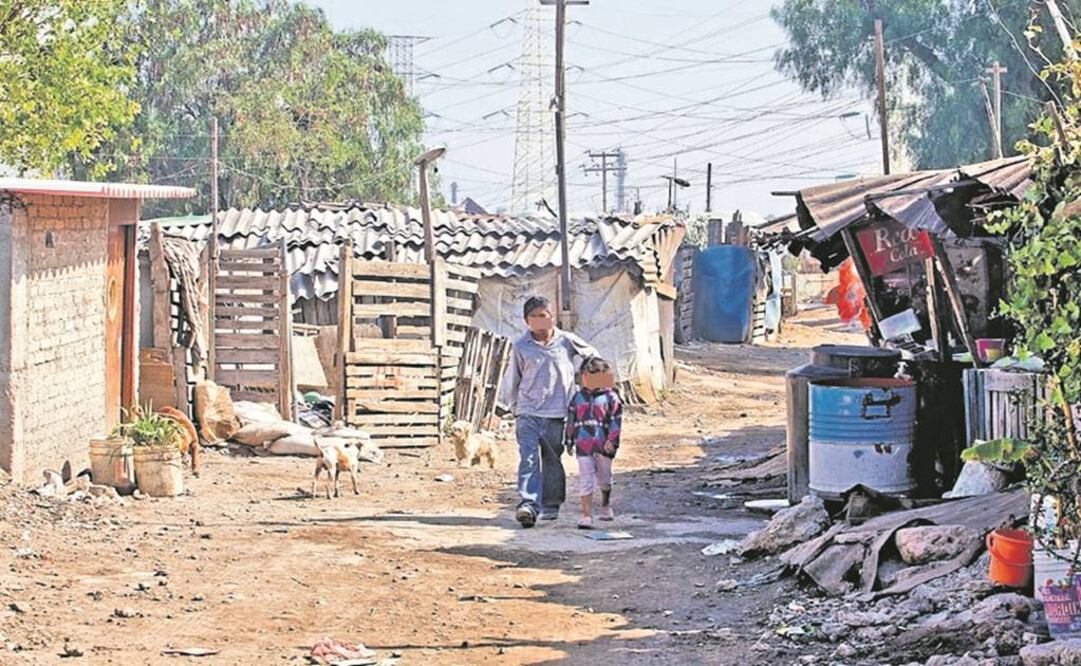 ARCHIVO / EL UNIVERSAL