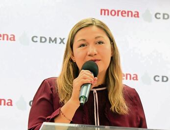 Núñez presenta ejes clave en Azcapotzalco